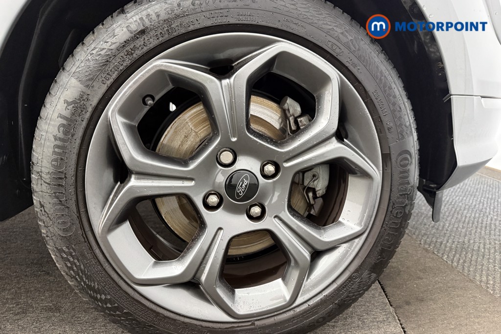 Used Ford Ecosport 2022 for sale - 76565758: Photo 19