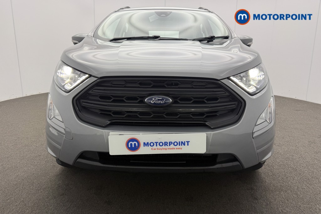 Used Ford Ecosport 2022 for sale - 76565758: Photo 30