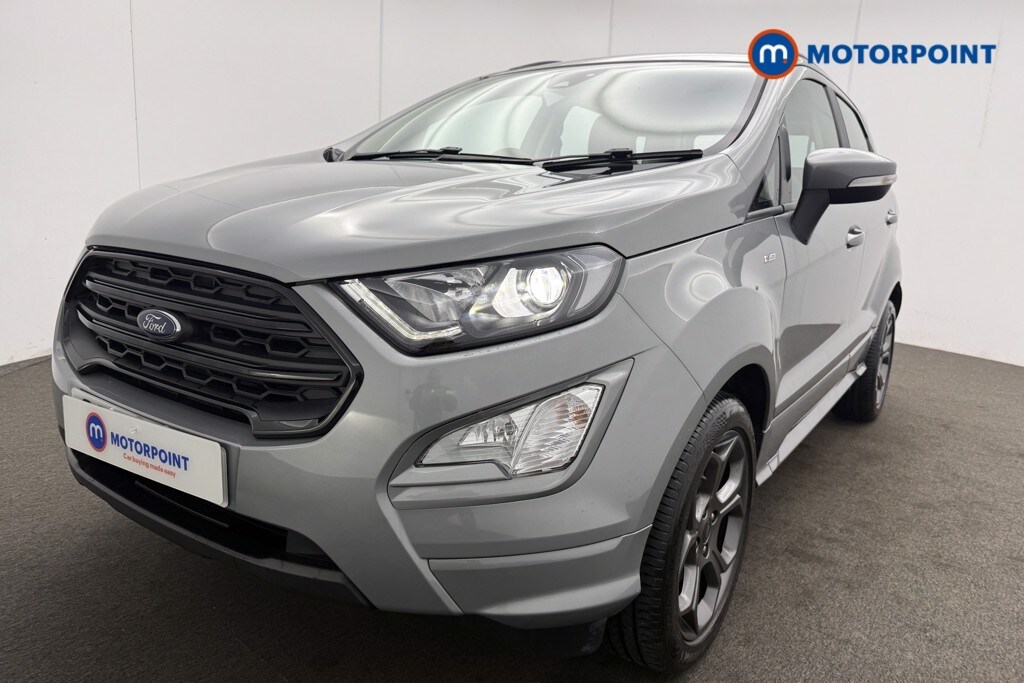 Used Ford Ecosport 2022 for sale - 76565758: Photo 31