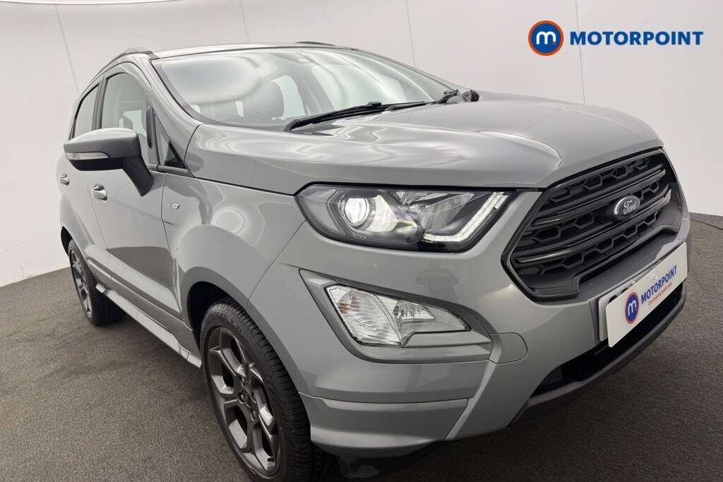 Used Ford Ecosport 2022 for sale - 76565758: Photo 32