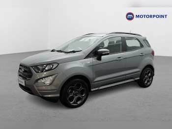 Used Ford Ecosport 2022 for sale - 76565758: Photo