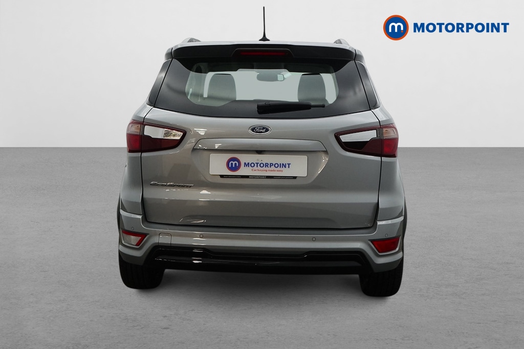 Used Ford Ecosport 2022 for sale - 76565758: Photo 6