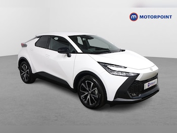 Used Toyota C-HR 2024 for sale - 78915367: Photo