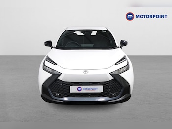 Used Toyota C-HR 2024 for sale - 78915367: Photo