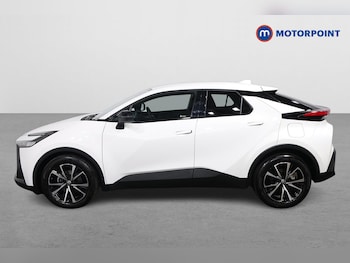 Used Toyota C-HR 2024 for sale - 78915367: Photo