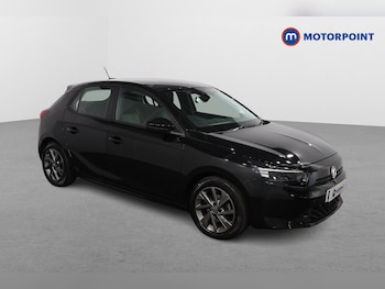 Vauxhall - Corsa