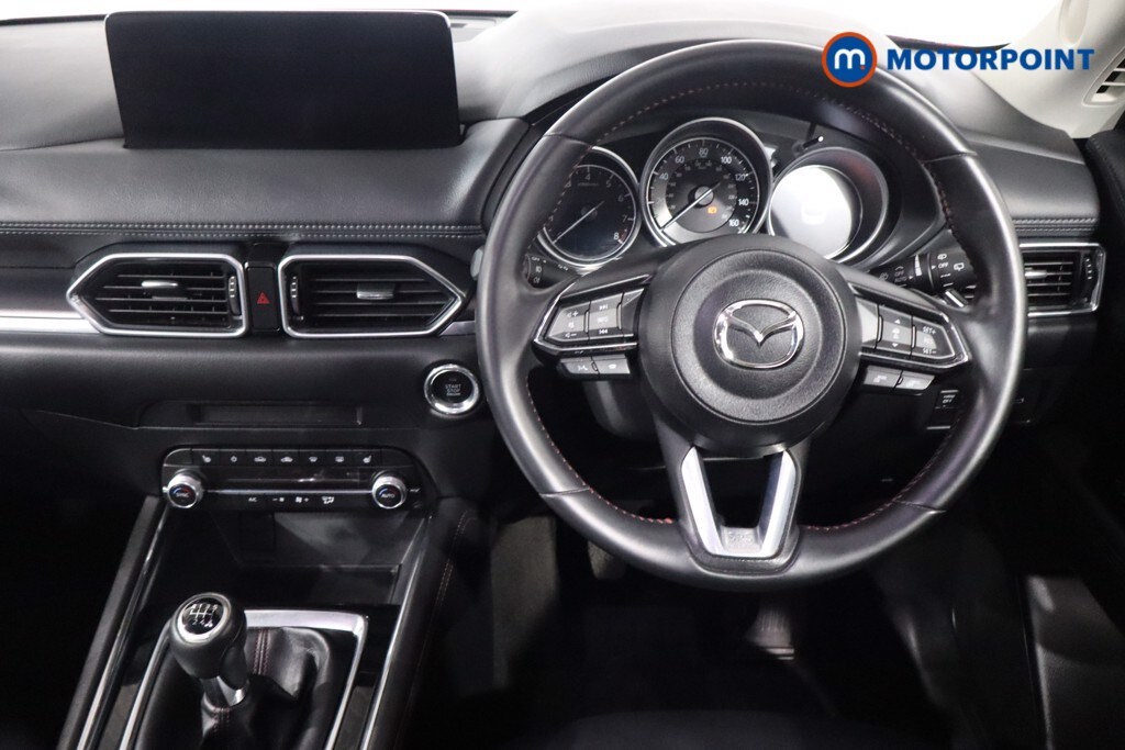 Used Mazda CX-5 2021 for sale - 76252881: Photo 11