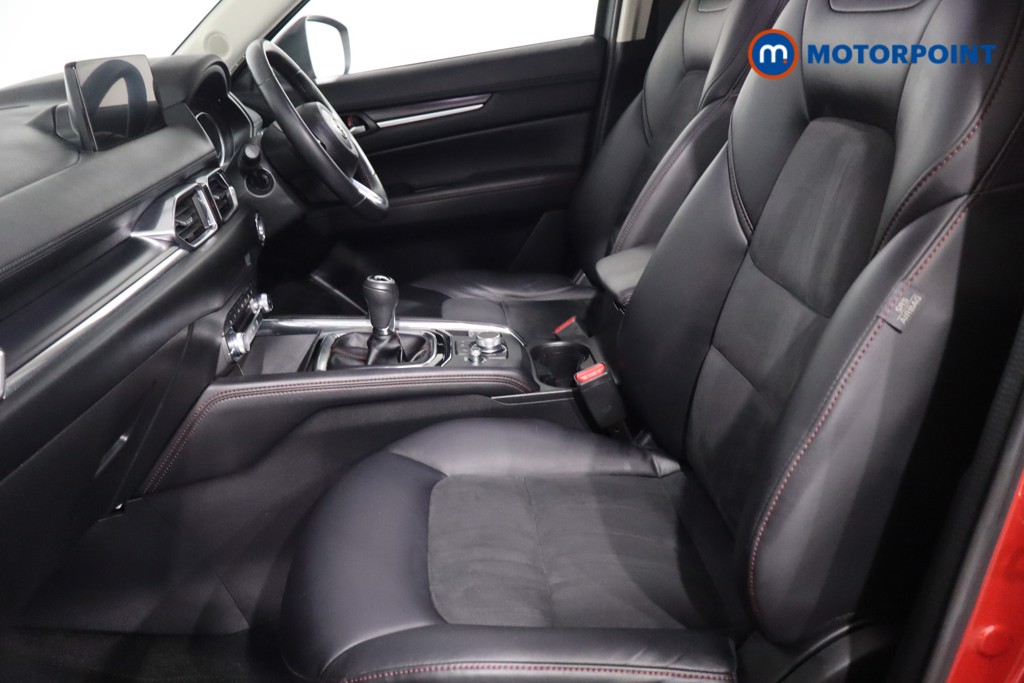 Used Mazda CX-5 2021 for sale - 76252881: Photo 12