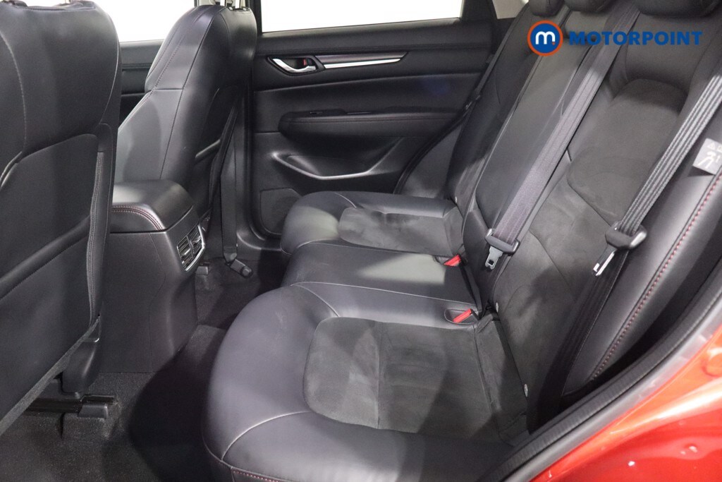 Used Mazda CX-5 2021 for sale - 76252881: Photo 13