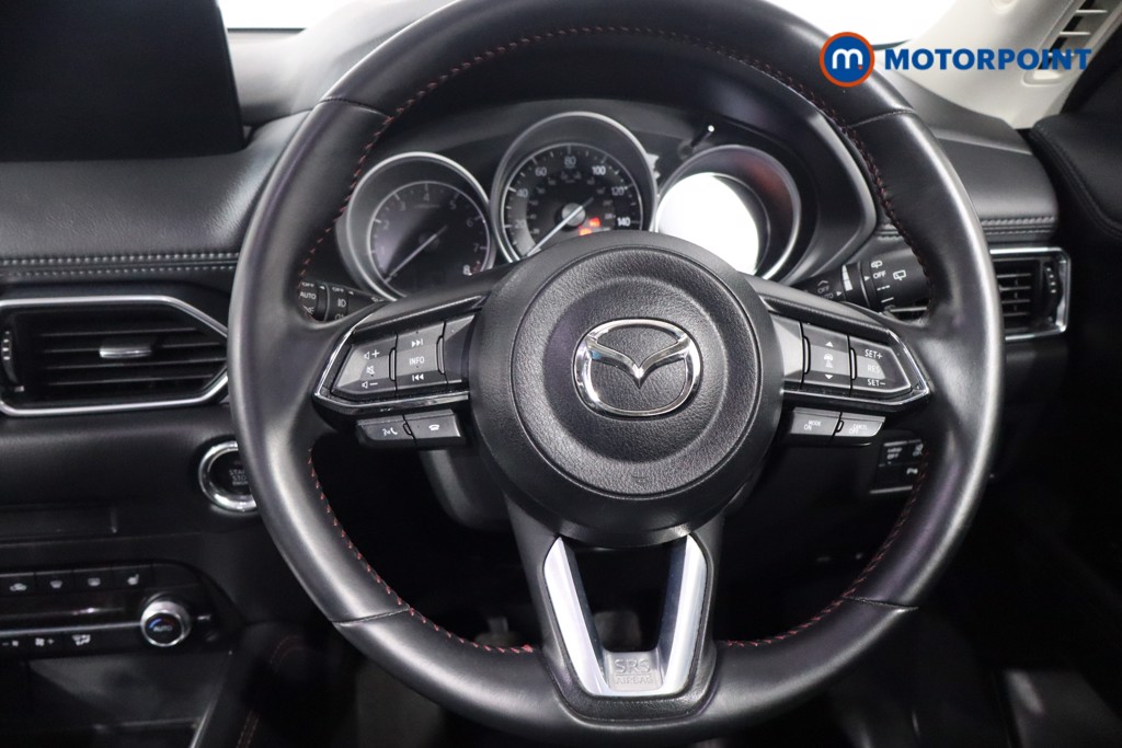 Used Mazda CX-5 2021 for sale - 76252881: Photo 14