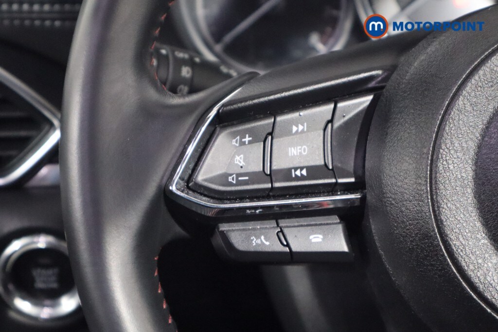 Used Mazda CX-5 2021 for sale - 76252881: Photo 15