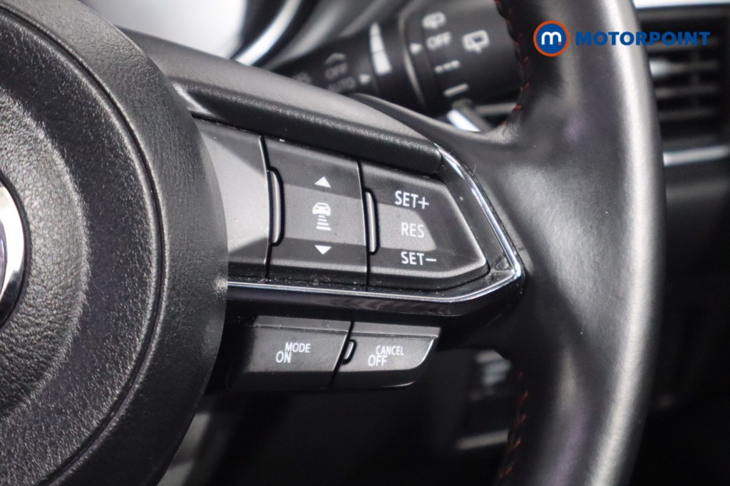 Used Mazda CX-5 2021 for sale - 76252881: Photo 16