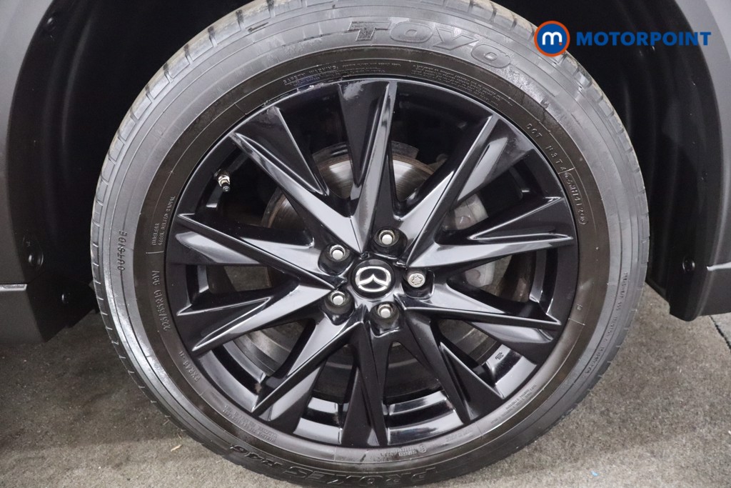 Used Mazda CX-5 2021 for sale - 76252881: Photo 18
