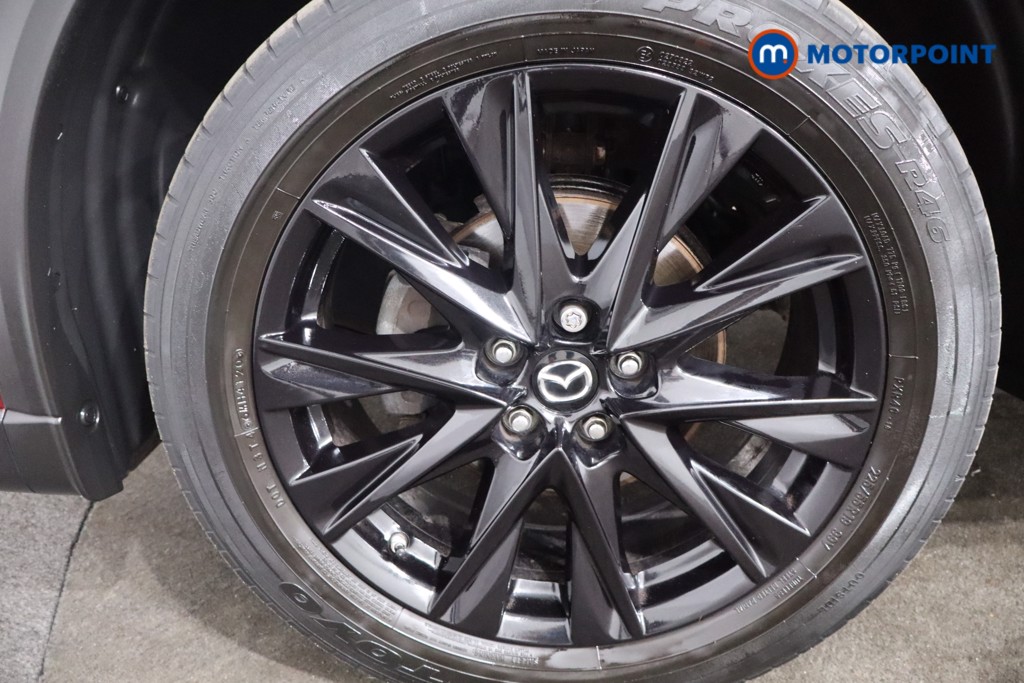 Used Mazda CX-5 2021 for sale - 76252881: Photo 19