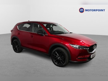 2021 - 2.0 Kuro Edition 5dr