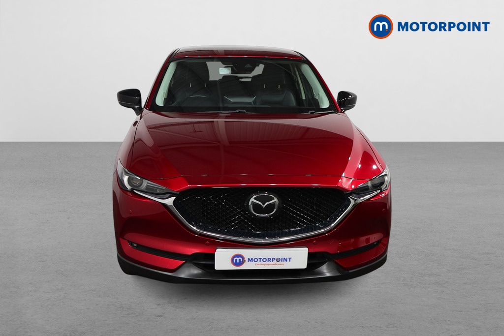 Used Mazda CX-5 2021 for sale - 76252881: Photo 2