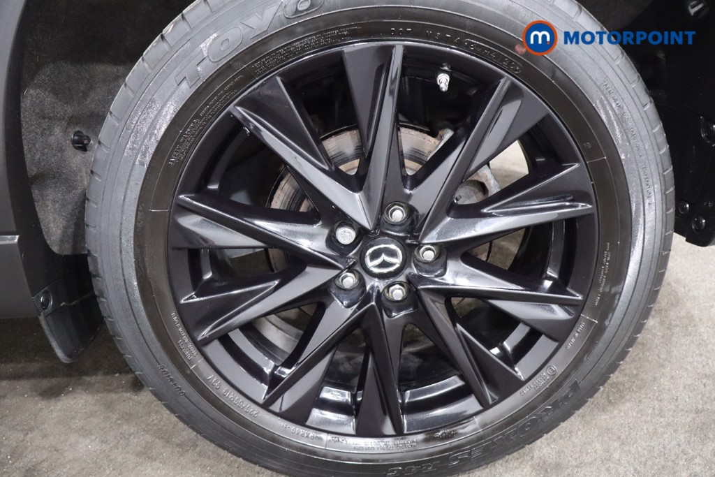 Used Mazda CX-5 2021 for sale - 76252881: Photo 20