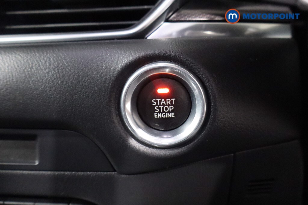 Used Mazda CX-5 2021 for sale - 76252881: Photo 21