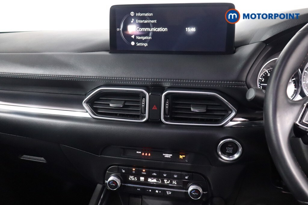Used Mazda CX-5 2021 for sale - 76252881: Photo 23