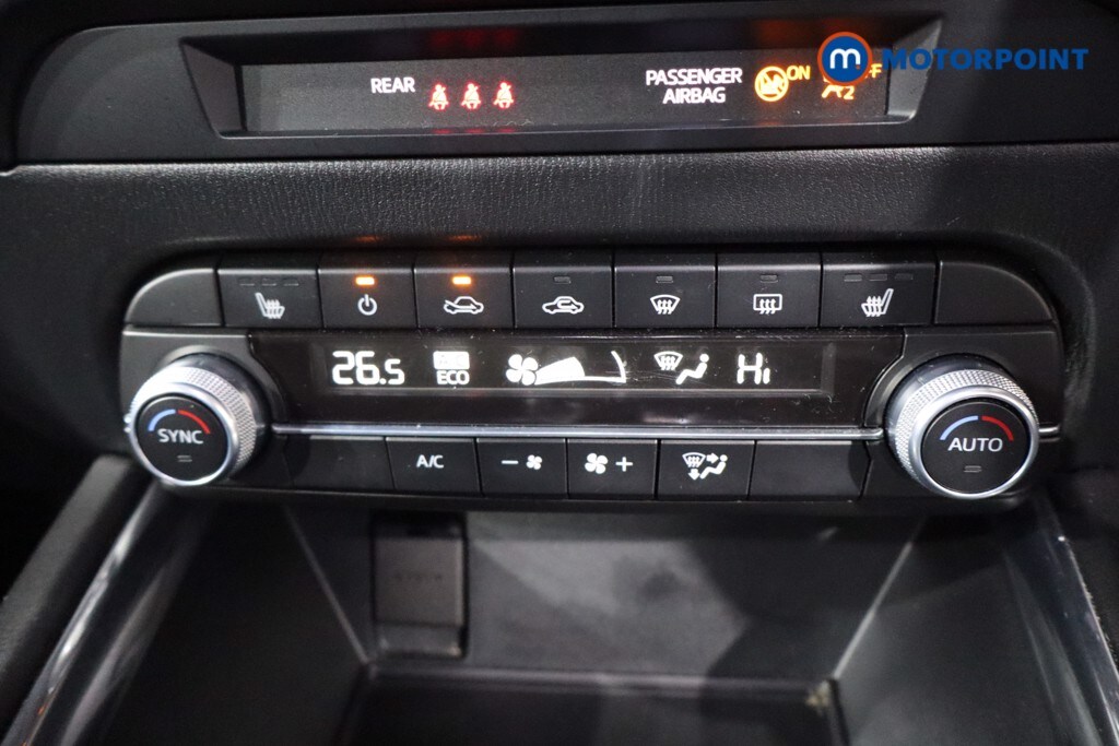 Used Mazda CX-5 2021 for sale - 76252881: Photo 25