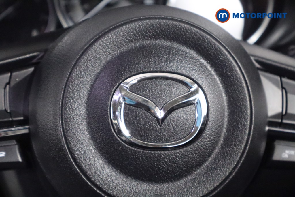 Used Mazda CX-5 2021 for sale - 76252881: Photo 26