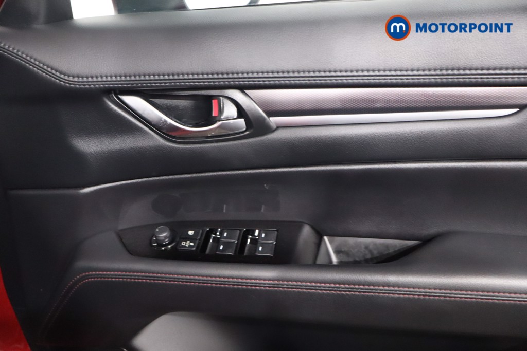 Used Mazda CX-5 2021 for sale - 76252881: Photo 30
