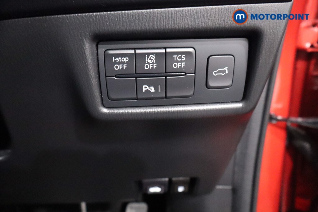 Used Mazda CX-5 2021 for sale - 76252881: Photo 31