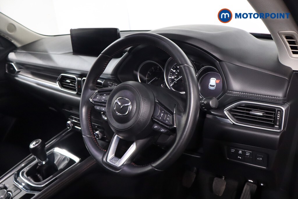 Used Mazda CX-5 2021 for sale - 76252881: Photo 32