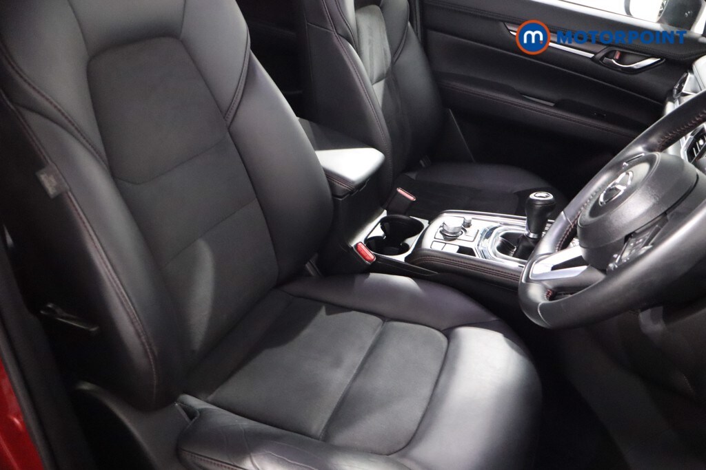Used Mazda CX-5 2021 for sale - 76252881: Photo 33