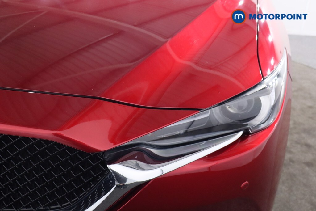 Used Mazda CX-5 2021 for sale - 76252881: Photo 37