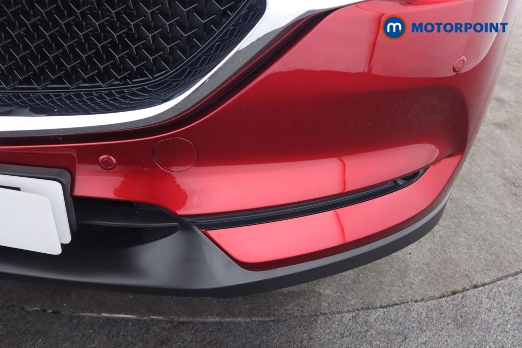 Used Mazda CX-5 2021 for sale - 76252881: Photo 38