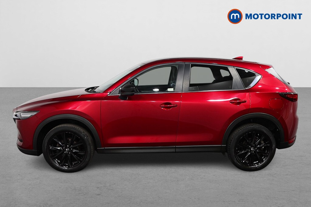 Used Mazda CX-5 2021 for sale - 76252881: Photo 4