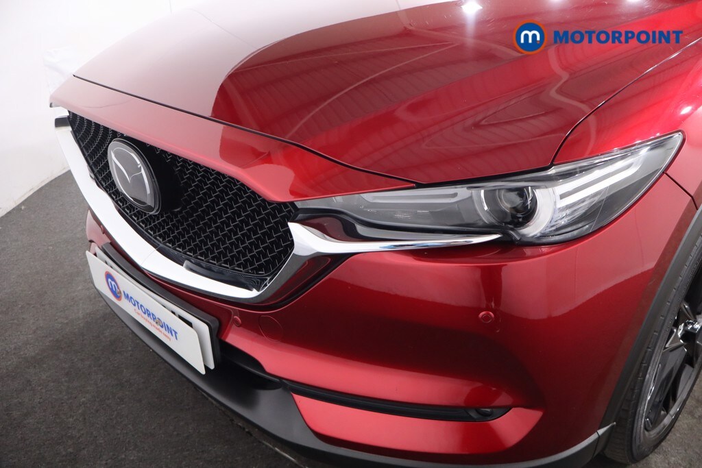 Used Mazda CX-5 2021 for sale - 76252881: Photo 40