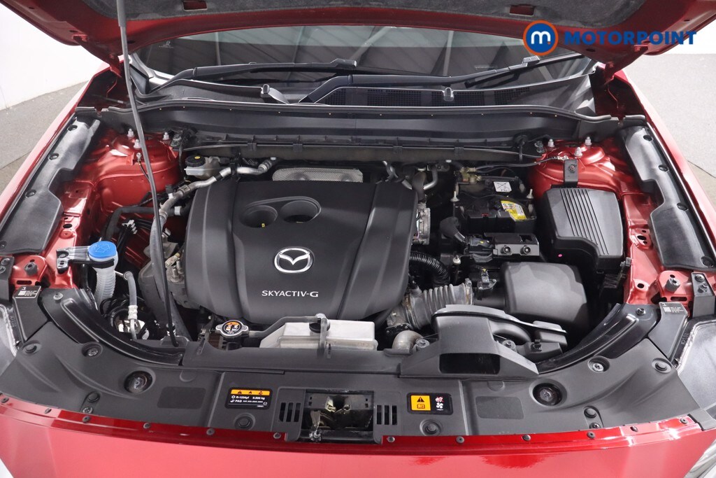 Used Mazda CX-5 2021 for sale - 76252881: Photo 41