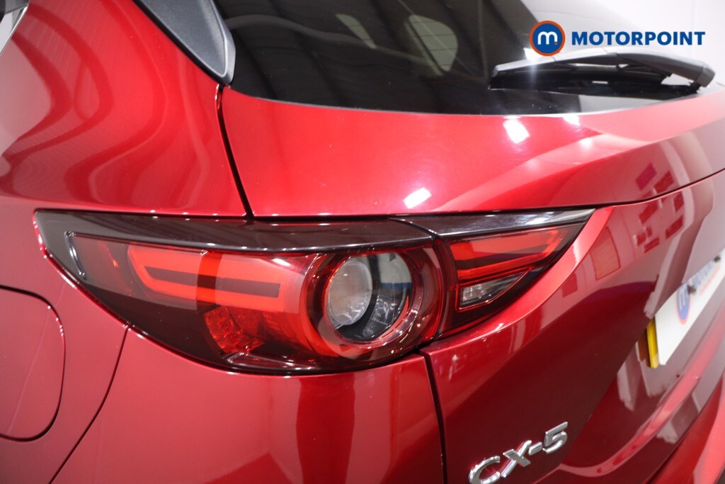 Used Mazda CX-5 2021 for sale - 76252881: Photo 43