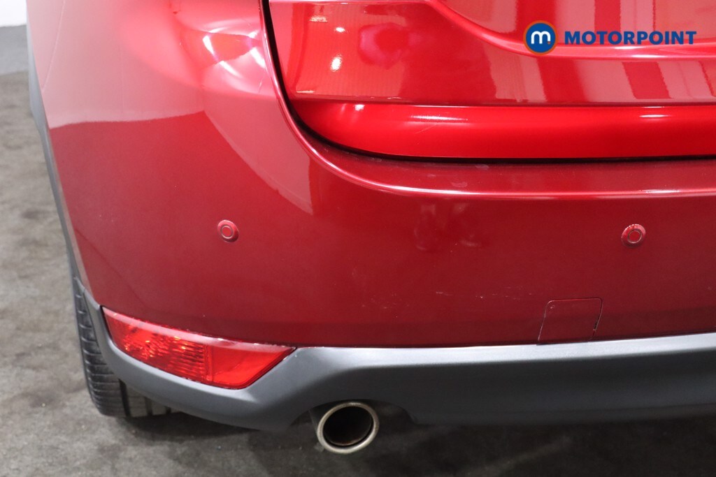 Used Mazda CX-5 2021 for sale - 76252881: Photo 44