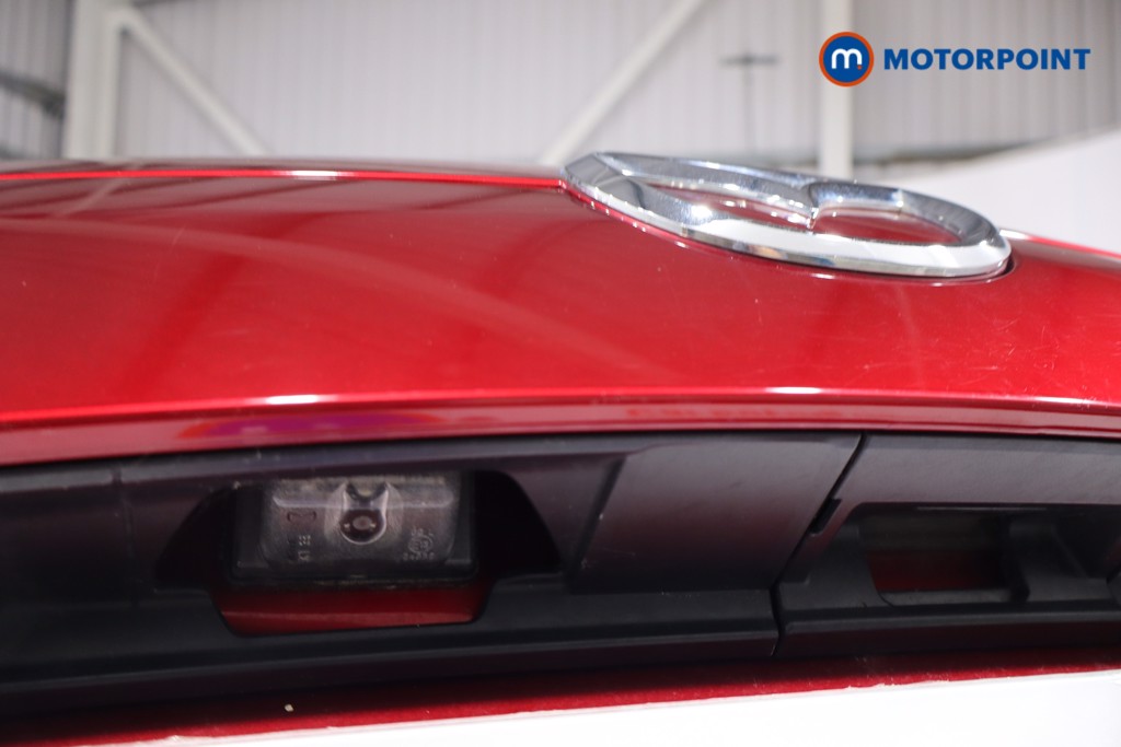 Used Mazda CX-5 2021 for sale - 76252881: Photo 45