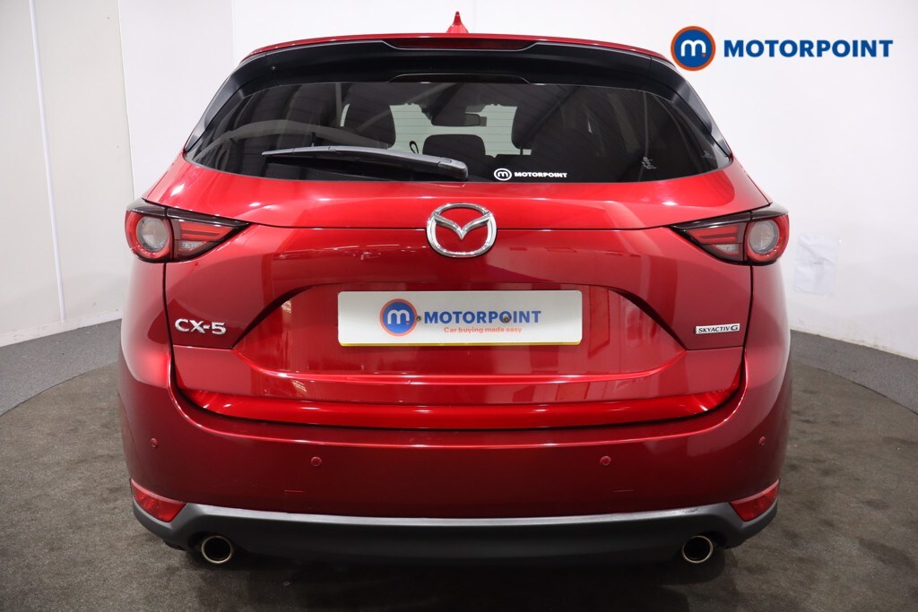 Used Mazda CX-5 2021 for sale - 76252881: Photo 47