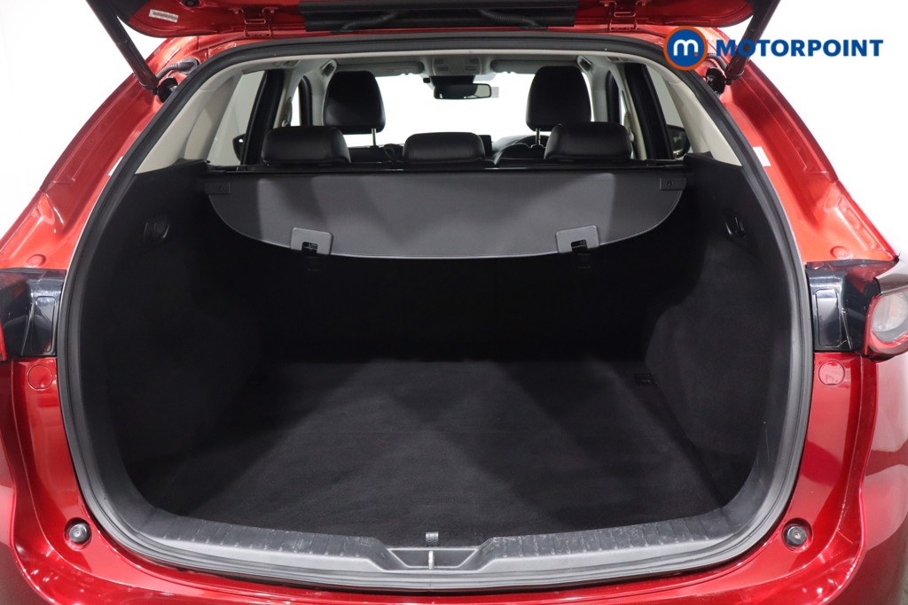 Used Mazda CX-5 2021 for sale - 76252881: Photo 48