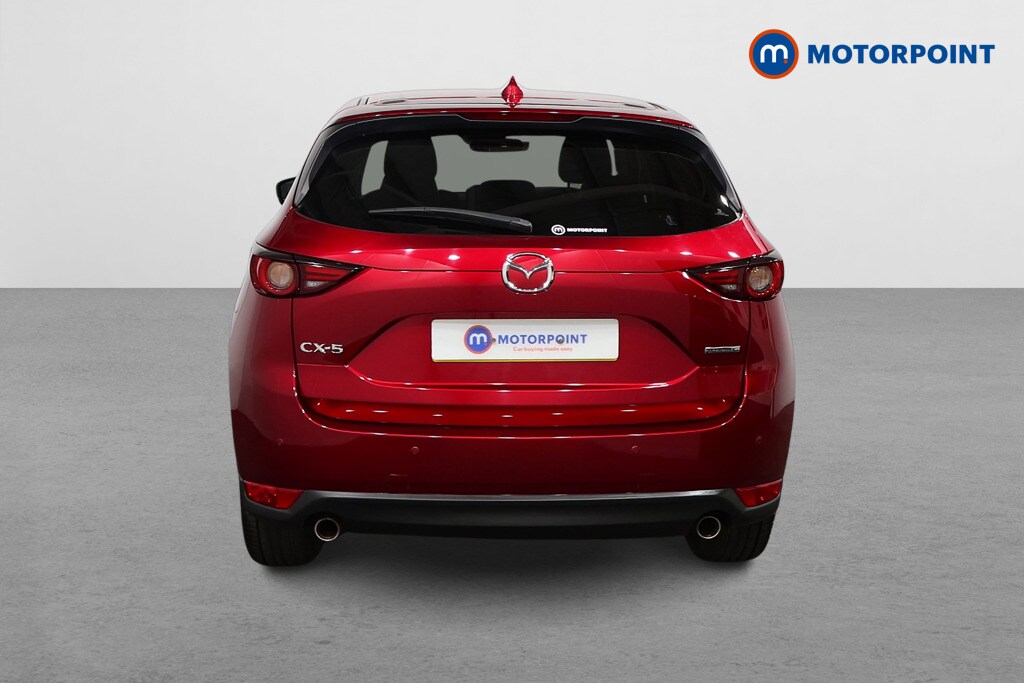 Used Mazda CX-5 2021 for sale - 76252881: Photo 6