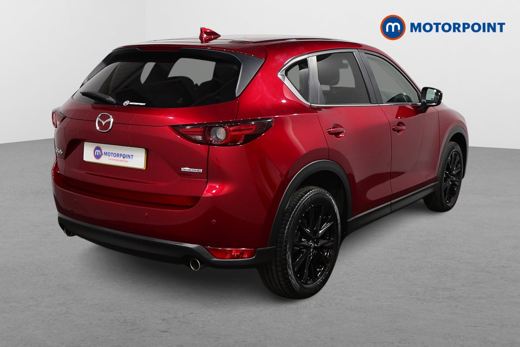 Used Mazda CX-5 2021 for sale - 76252881: Photo 7