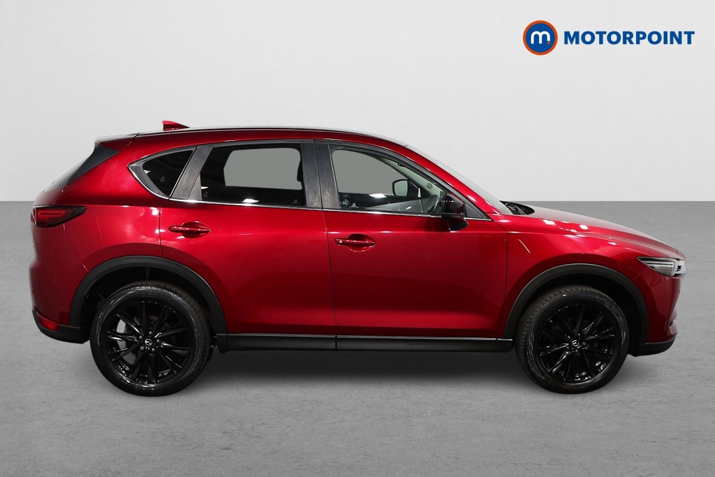 Used Mazda CX-5 2021 for sale - 76252881: Photo 8