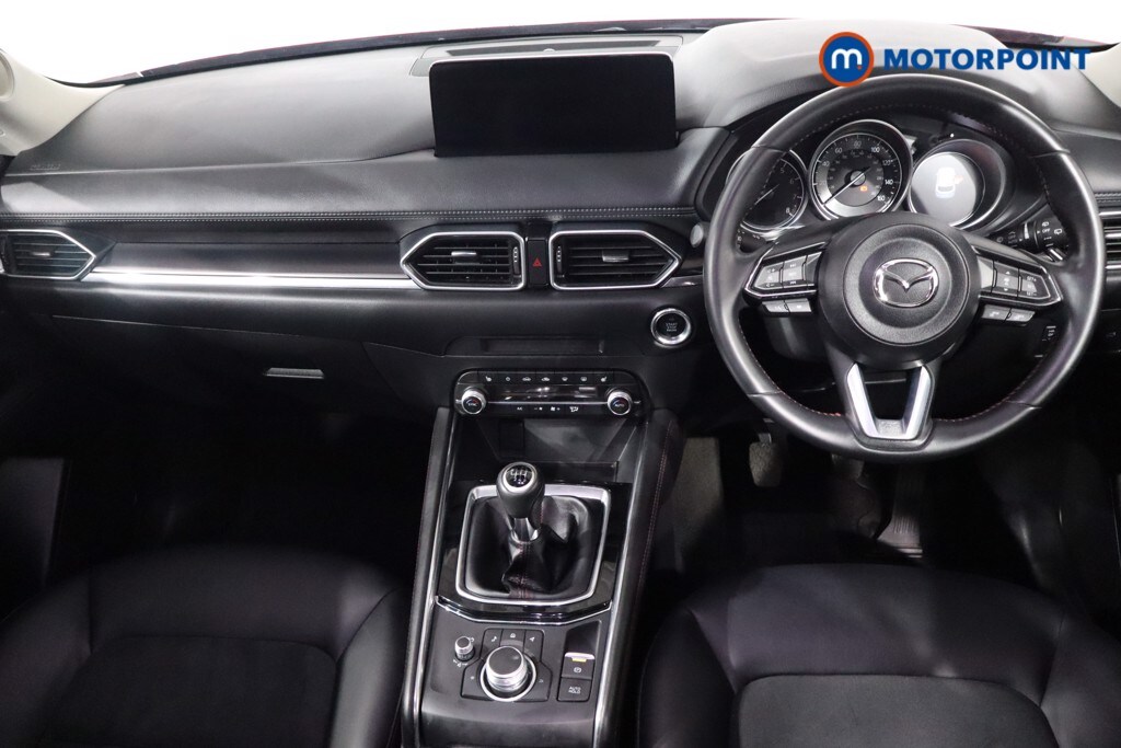 Used Mazda CX-5 2021 for sale - 76252881: Photo 9