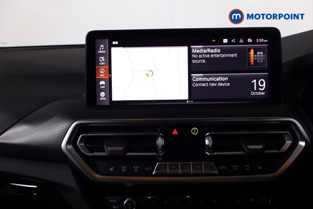 Used BMW X3 2023 for sale - 76938275: Photo 10