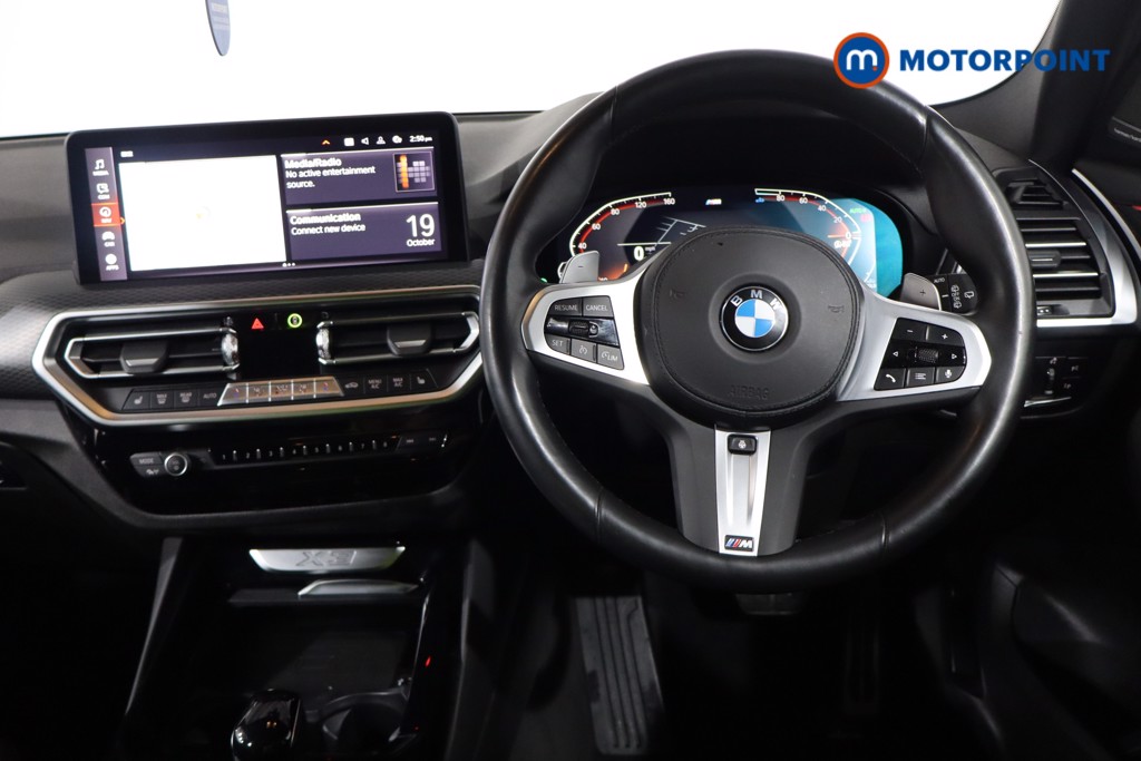 Used BMW X3 2023 for sale - 76938275: Photo 11