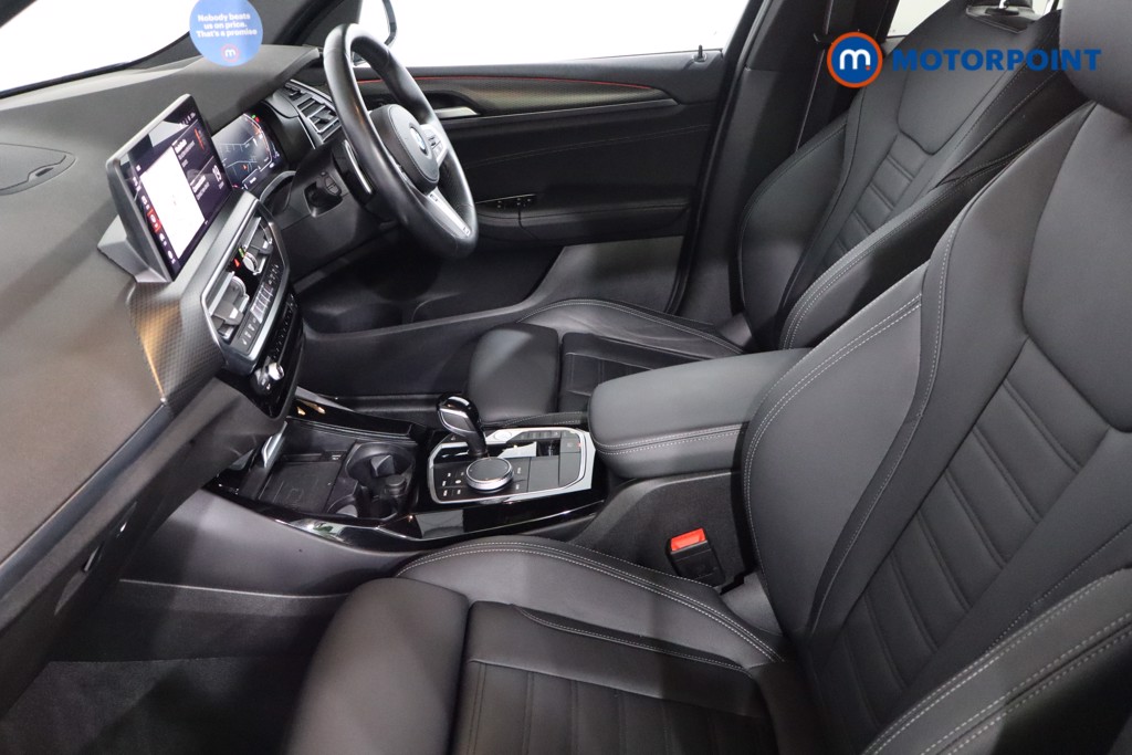 Used BMW X3 2023 for sale - 76938275: Photo 12