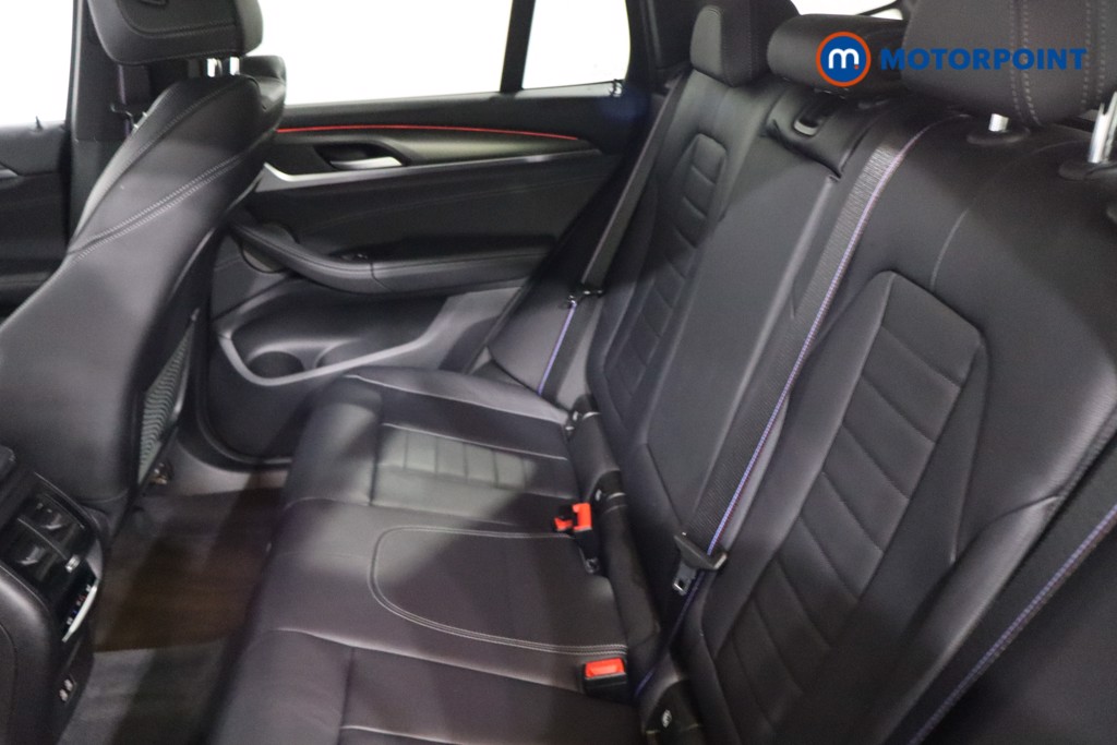 Used BMW X3 2023 for sale - 76938275: Photo 13