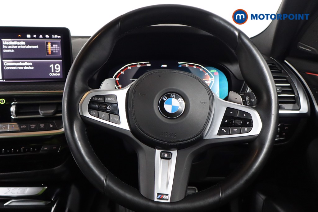 Used BMW X3 2023 for sale - 76938275: Photo 14