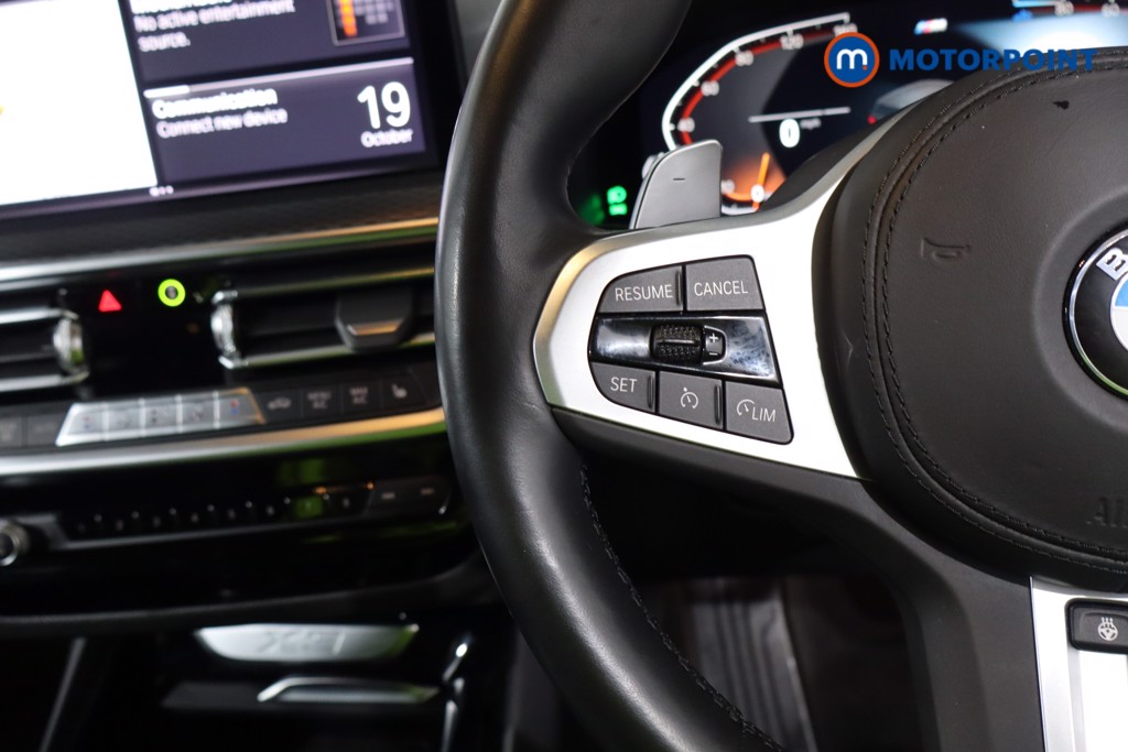 Used BMW X3 2023 for sale - 76938275: Photo 15