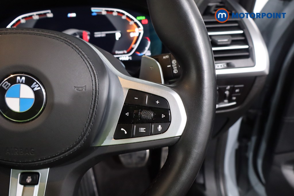 Used BMW X3 2023 for sale - 76938275: Photo 16